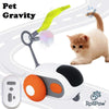 Pet Gravity